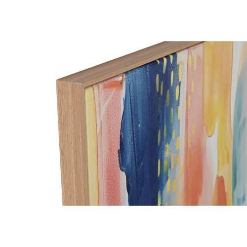 Slika Home ESPRIT Apstraktno moderan 90 x 3,5 x 120 cm (2 kom.) Cijena
