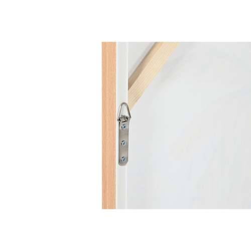 Slika Home ESPRIT Plava Zelena Dlanovi Tropsko 120 x 3,5 x 90 cm (2 kom.) Cijena