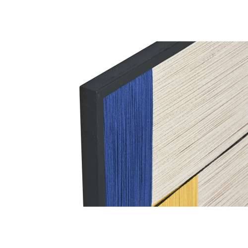 Slika Home ESPRIT moderan gradski 50 x 2,5 x 70 cm (2 kom.) Cijena