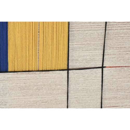 Slika Home ESPRIT moderan gradski 50 x 2,5 x 70 cm (2 kom.) Cijena