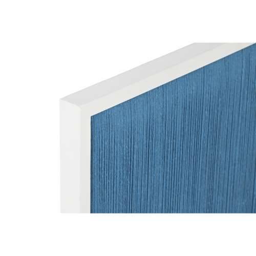 Slika Home ESPRIT Plava Oranžna moderan gradski 50 x 2,5 x 70 cm (2 kom.) Cijena