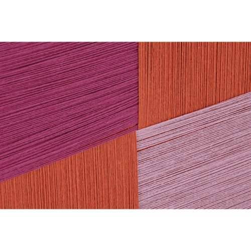 Slika Home ESPRIT Plava Oranžna moderan gradski 50 x 2,5 x 70 cm (2 kom.) Cijena