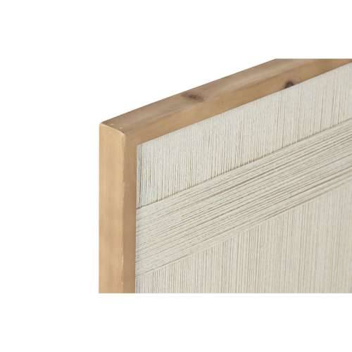 Slika Home ESPRIT Bijela Prirodno gradski 50 x 2,5 x 70 cm (2 kom.) Cijena