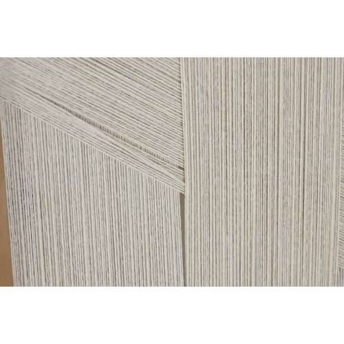 Slika Home ESPRIT Bijela Prirodno gradski 50 x 2,5 x 70 cm (2 kom.) Cijena