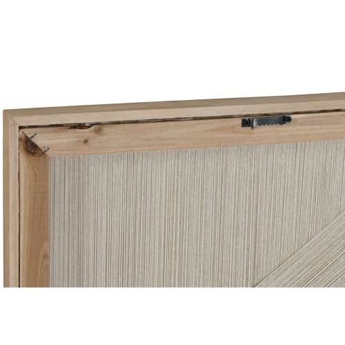 Slika Home ESPRIT Bijela Prirodno gradski 50 x 2,5 x 70 cm (2 kom.) Cijena