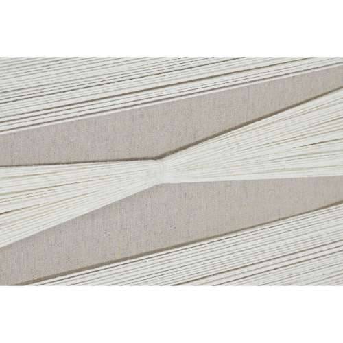 Slika Home ESPRIT Bijela Bež moderan gradski 60 x 3 x 90 cm (2 kom.) Cijena