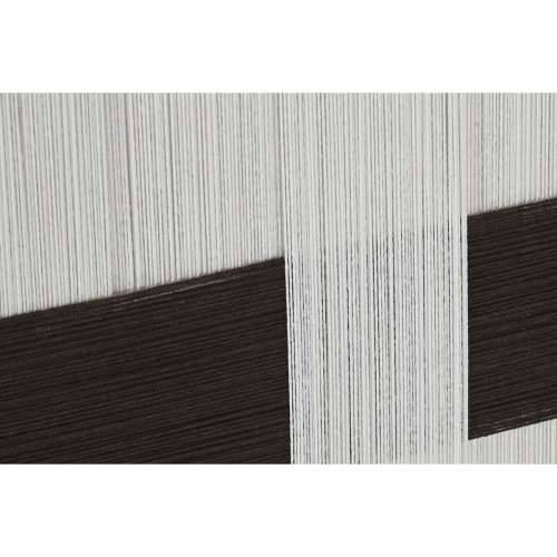 Slika Home ESPRIT Bijela Tamno sivo moderan gradski 60 x 3 x 90 cm (2 kom.) Cijena