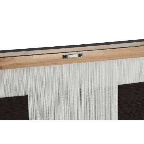Slika Home ESPRIT Bijela Tamno sivo moderan gradski 60 x 3 x 90 cm (2 kom.) Cijena
