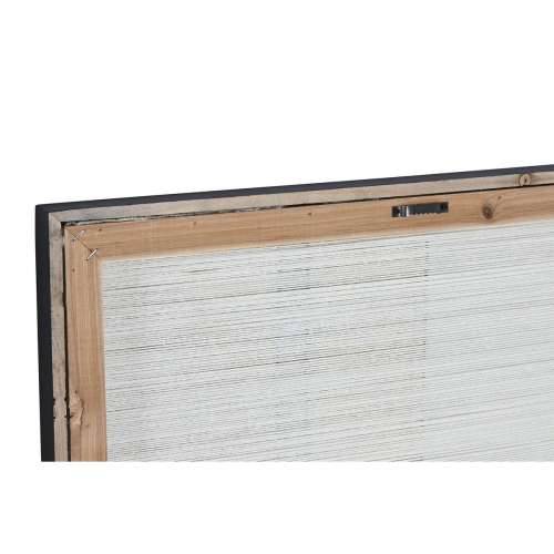 Slika Home ESPRIT Bijela Bež moderan 60 x 3 x 80 cm (2 kom.) Cijena