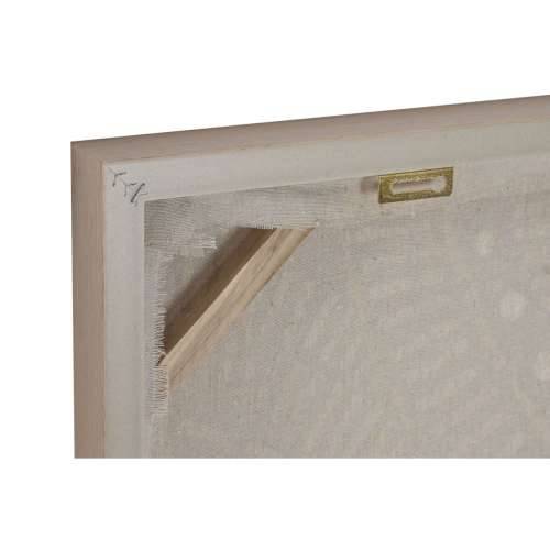 Slika Home ESPRIT Bijela Bež krugovi gradski 122 x 4,5 x 62 cm (2 kom.) Cijena
