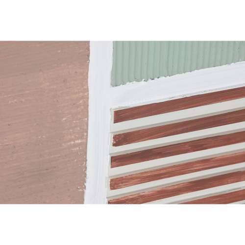 Slika Home ESPRIT moderan gradski 152 x 4,5 x 52 cm (2 kom.) Cijena