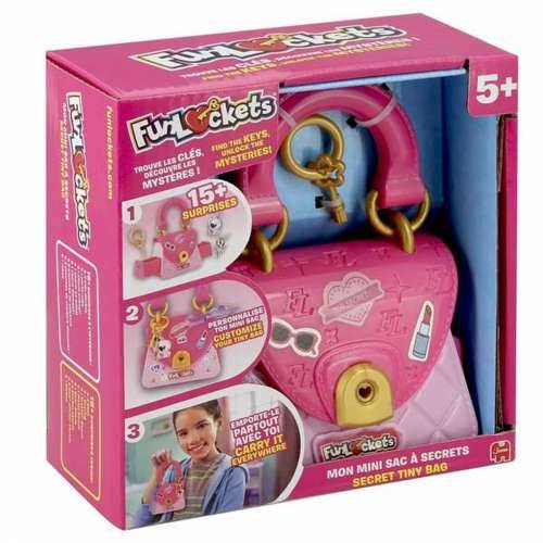 Torba Diset FunLockets Pisana Cijena