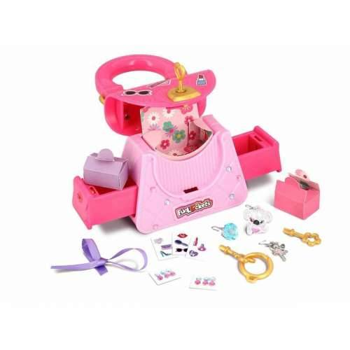 Torba Diset FunLockets Pisana Cijena