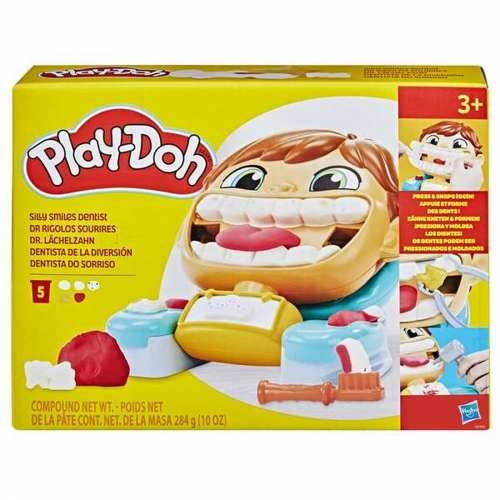Zubarski Pribor Play-Doh Hasbro Cijena