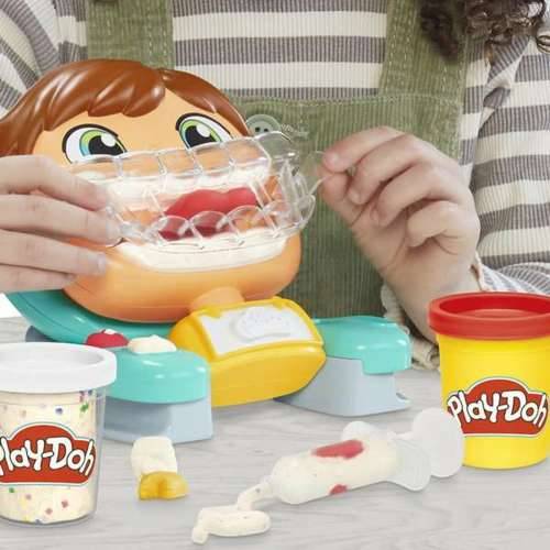 Zubarski Pribor Play-Doh Hasbro Cijena