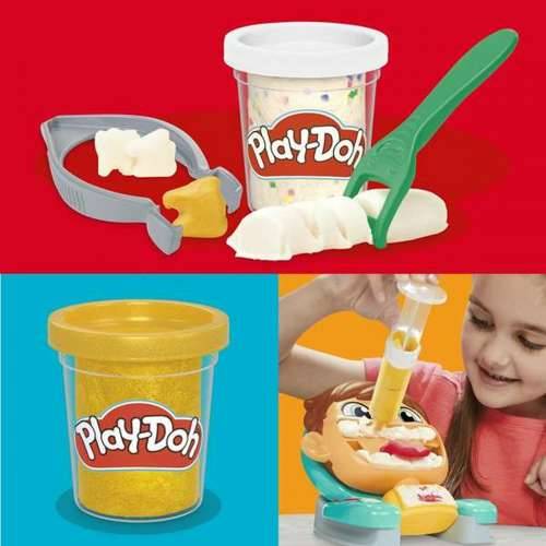 Zubarski Pribor Play-Doh Hasbro Cijena