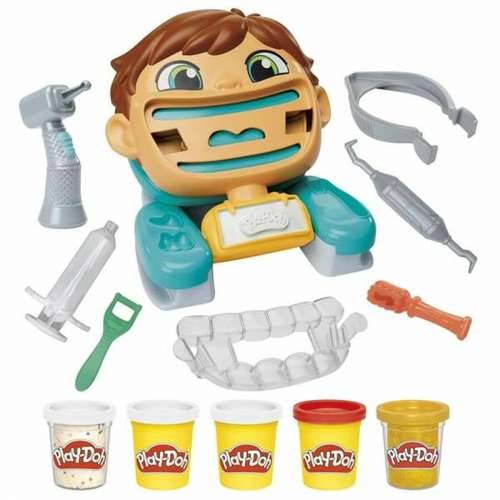 Zubarski Pribor Play-Doh Hasbro Cijena