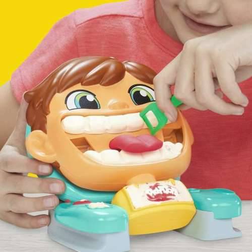 Zubarski Pribor Play-Doh Hasbro Cijena