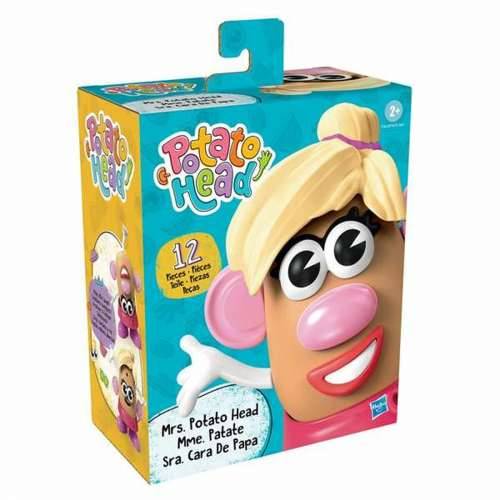 Edukativna Igra Hasbro Potato Head Cijena