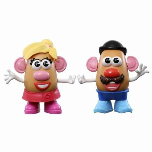Edukativna Igra Hasbro Potato Head Cijena
