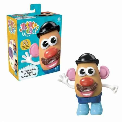 Edukativna Igra Hasbro Potato Head Cijena