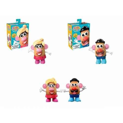 Edukativna Igra Hasbro Potato Head Cijena