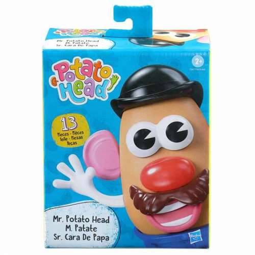 Edukativna Igra Hasbro Potato Head Cijena