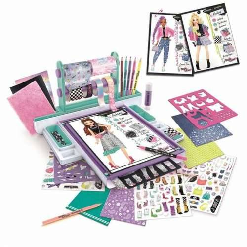 Edukativna Igra Canal Toys Designer Studio Cijena