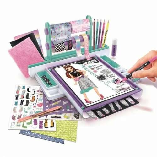 Edukativna Igra Canal Toys Designer Studio Cijena