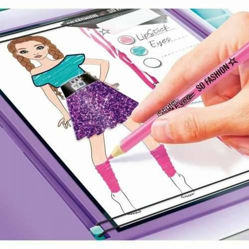 Edukativna Igra Canal Toys Designer Studio Cijena