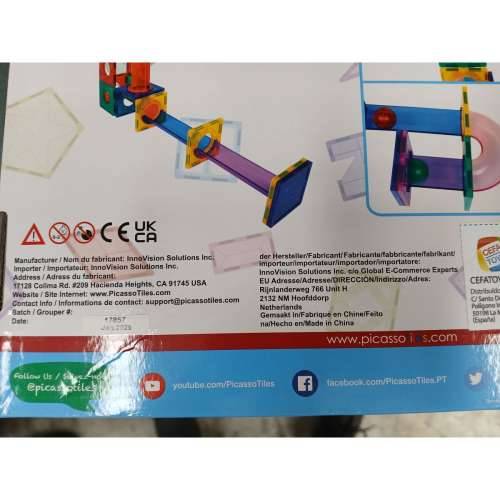 Društvene igre Cefatoys Cijena