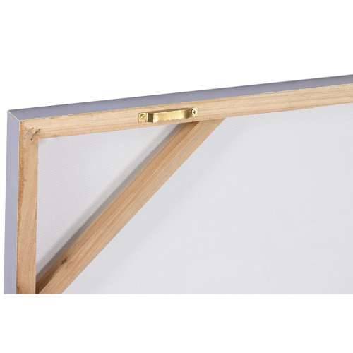 Slika Home ESPRIT Bijela Siva romantični 140 x 3 x 70 cm (2 kom.) Cijena