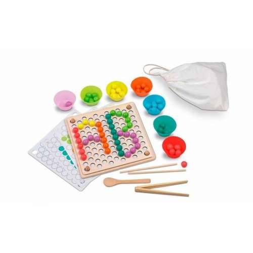 Edukativna Igra Cayro Bead & Clip Cijena