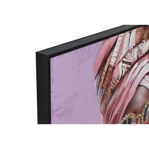 Slika Home ESPRIT moderan Afrikanka 102 x 4,5 x 102 cm (2 kom.) Cijena