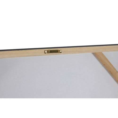 Slika Home ESPRIT Crna moderan Pas 60 x 3 x 90 cm (2 kom.) Cijena