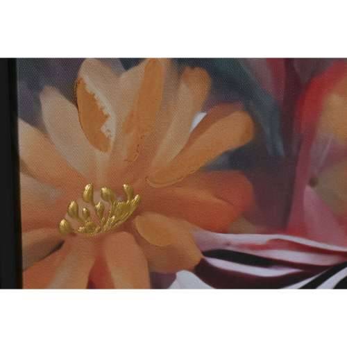 Slika Home ESPRIT Životinja moderan 82 x 4 x 122 cm (3 kom.) Cijena