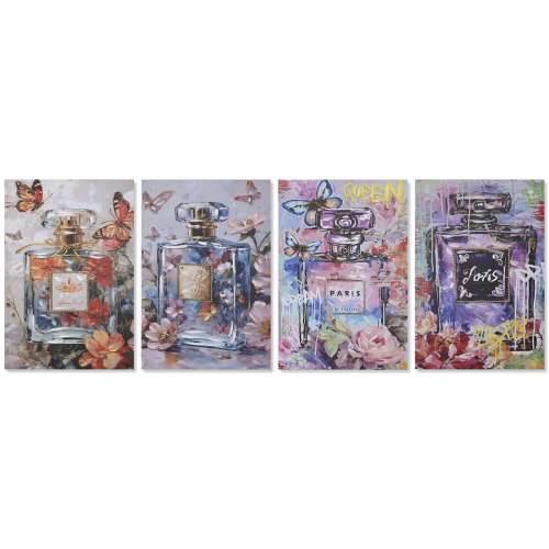 Slika Home ESPRIT 60 x 2,5 x 90 cm (4 kom.) Cijena