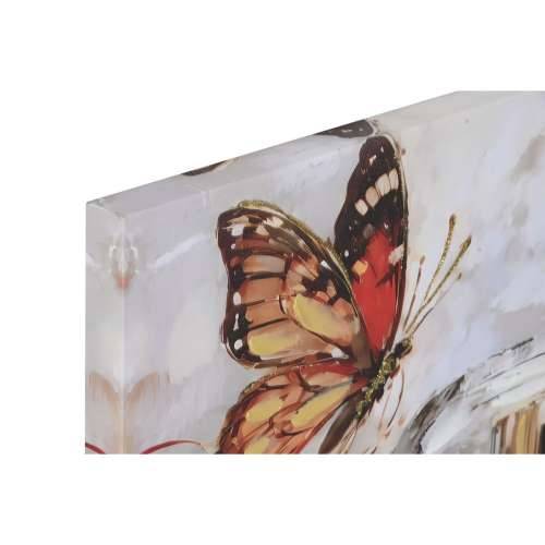 Slika Home ESPRIT 60 x 2,5 x 90 cm (4 kom.) Cijena