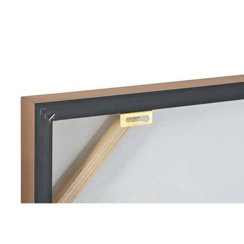 Slika Home ESPRIT Krava moderan Lakirano 90 x 4 x 60 cm (2 kom.) Cijena