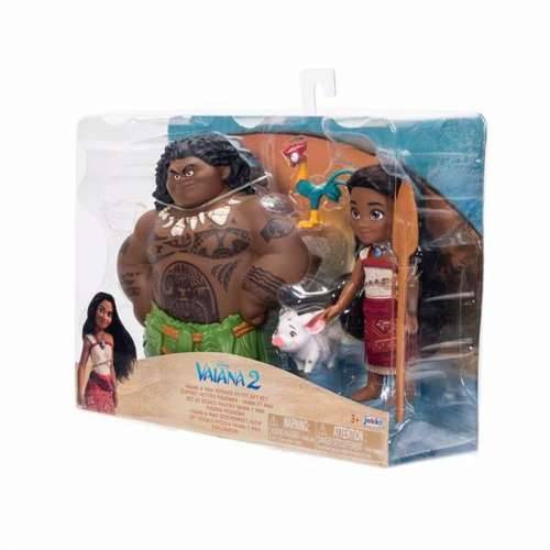 Playset Vaiana Cijena