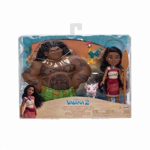 Playset Vaiana Cijena