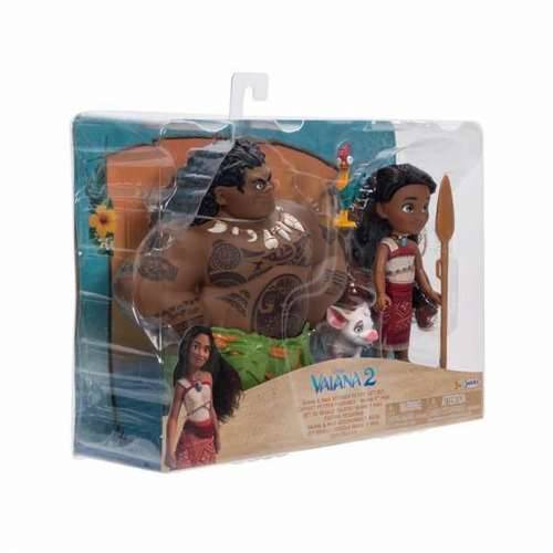 Playset Vaiana Cijena