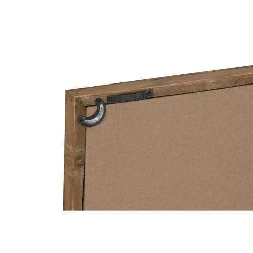 Slika Home ESPRIT Rumena Zelena Papagaj Tropsko 50 x 2,5 x 70 cm (2 kom.) Cijena
