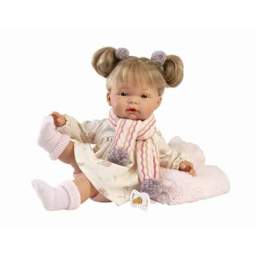 Lutka bebe Llorens 38 cm Cijena