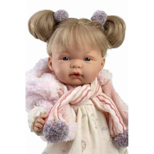 Lutka bebe Llorens 38 cm Cijena