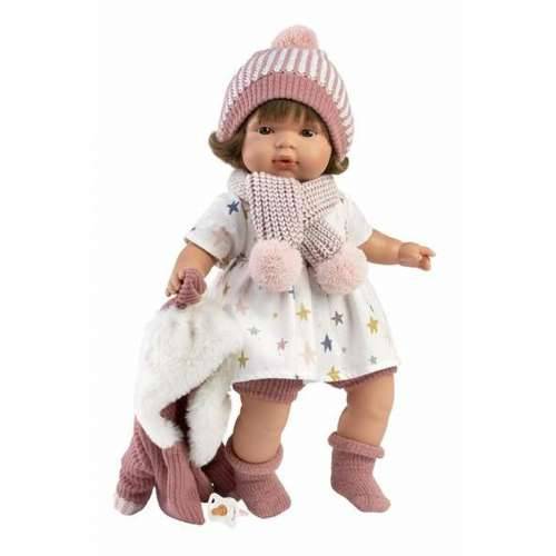 Lutka bebe Llorens 38 cm Cijena