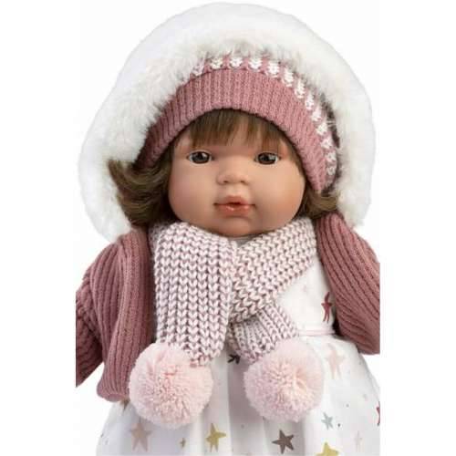Lutka bebe Llorens 38 cm Cijena
