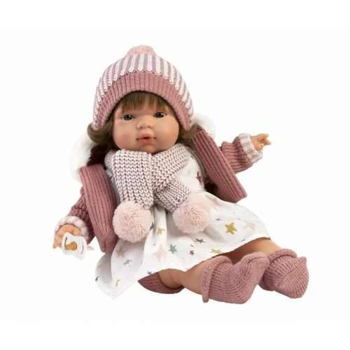 Lutka bebe Llorens 38 cm Cijena