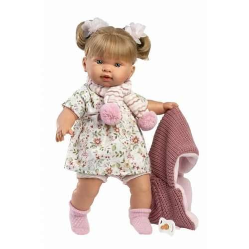 Lutka bebe Llorens 42 cm Cijena