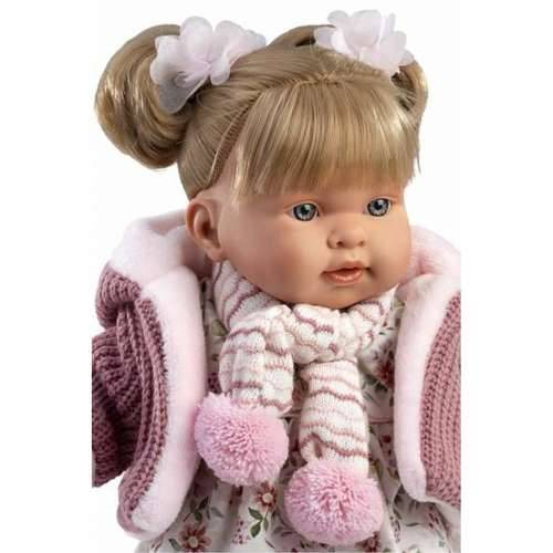 Lutka bebe Llorens 42 cm Cijena